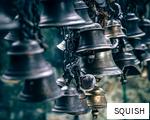 SQUISH anagram