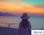 SQUISH anagram
