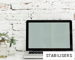 STABILISERS anagram