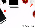 STABILITIES anagram