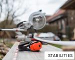 STABILITIES anagram