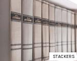 STACKERS anagram