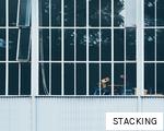 STACKING anagram