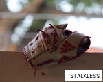 STALKLESS anagram