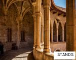 STANDS anagram