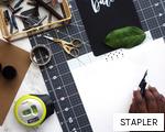 STAPLER anagram
