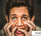 STARED anagram