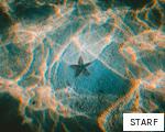 STARF anagram