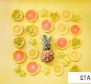 STARFRUI anagram