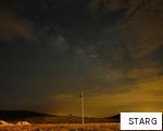 STARG anagram