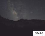 STARG anagram