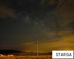 STARGA anagram