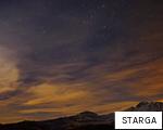 STARGA anagram