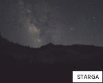 STARGA anagram