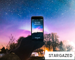 STARGAZED anagram