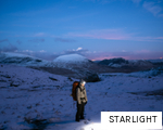 STARLIGHT anagram