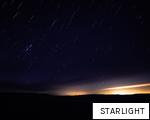 STARLIGHT anagram