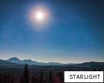 STARLIGHT anagram