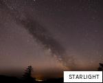 STARLIGHT anagram