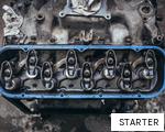 STARTER anagram