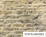 STATELINESSES anagram