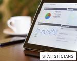 STATISTICIANS anagram