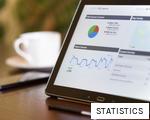 STATISTICS anagram