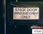 STEAD anagram