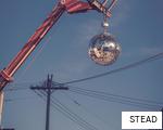 STEAD anagram