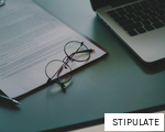 STIPULATE anagram