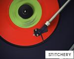 STITCHERY anagram