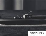 STITCHERY anagram