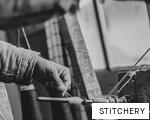 STITCHERY anagram
