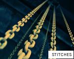 STITCHES anagram