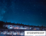 STORMPROOF anagram