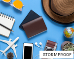 STORMPROOF anagram
