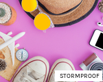 STORMPROOF anagram