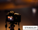 STRAGGLER anagram