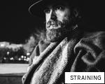 STRAINING anagram