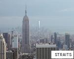 STRAITS anagram