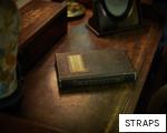 STRAPS anagram