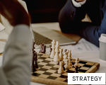 STRATEGY anagram