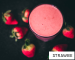 STRAWBE anagram