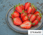 STRAWBE anagram