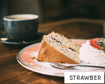 STRAWBER anagram