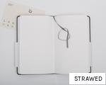 STRAWED anagram
