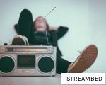 STREAMBED anagram
