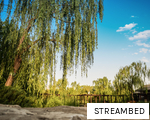 STREAMBED anagram