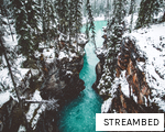 STREAMBED anagram