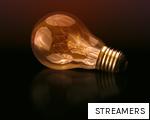 STREAMERS anagram